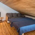 Feriehus Latukatti 5 C By Interhome