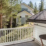 Feriehus Latukatti 5 C By Interhome *