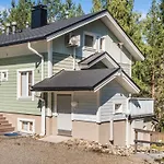 Feriehus Latukatti 5 C By Interhome *
