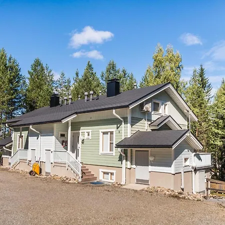 Latukatti 5 C By Interhome Loma-asunnot