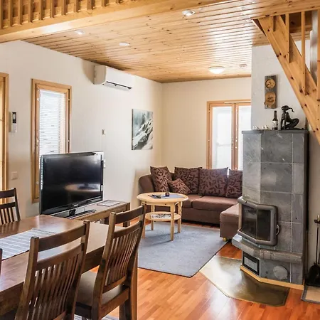 Latukatti 5 C By Interhome *