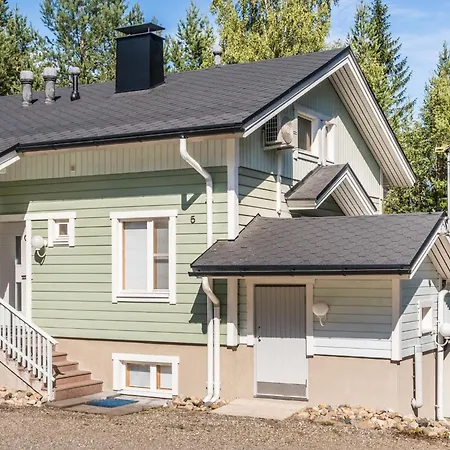 Tatil Evi Latukatti 5 C By Interhome