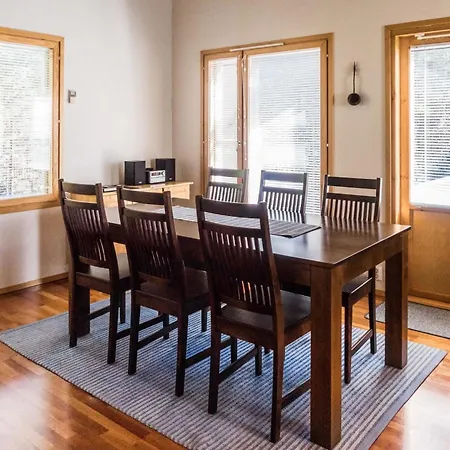 Latukatti 5 C By Interhome Loma-asunnot *