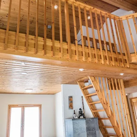 Latukatti 5 C By Interhome Loma-asunnot