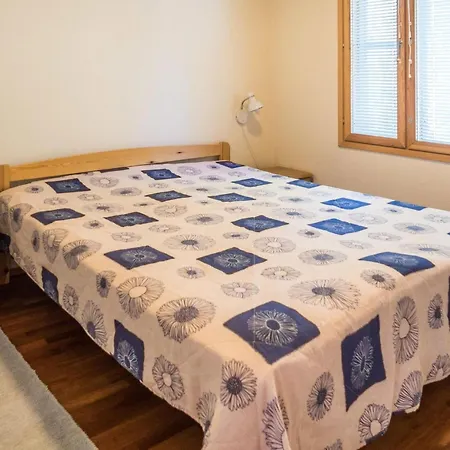 Latukatti 5 C By Interhome בית נופש *