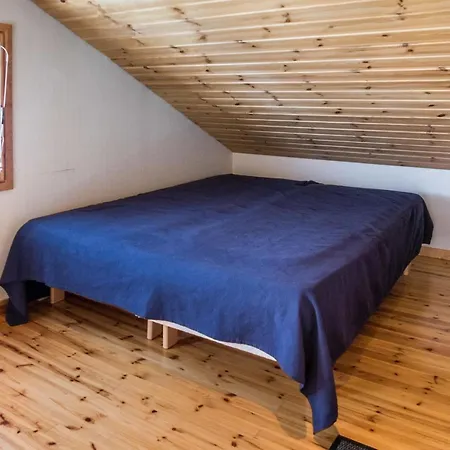 Loma-asunnot Latukatti 5 C By Interhome Vuokatti