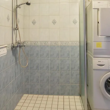 Latukatti 5 C By Interhome Loma-asunnot Vuokatti