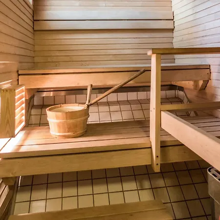 Loma-asunnot Latukatti 5 C By Interhome *