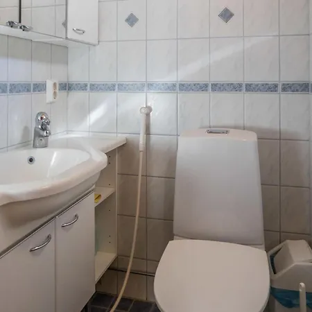Latukatti 5 C By Interhome בית נופש *