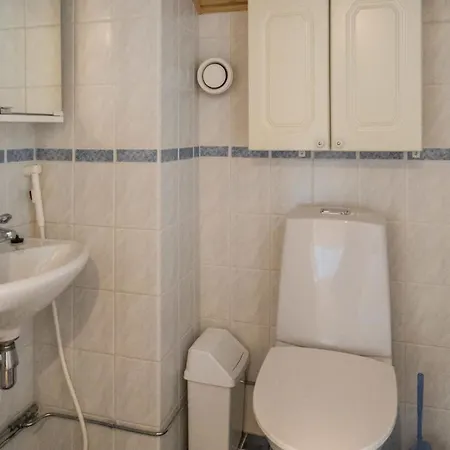 בית נופש Latukatti 5 C By Interhome *