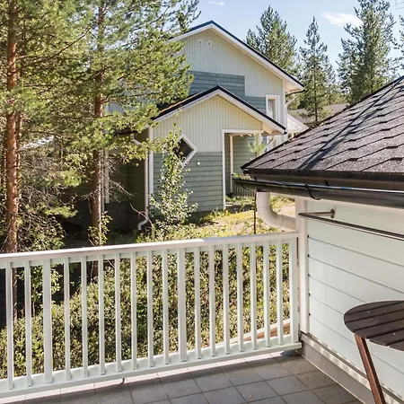 Loma-asunnot Latukatti 5 C By Interhome *