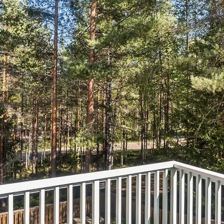 Loma-asunnot Latukatti 5 C By Interhome