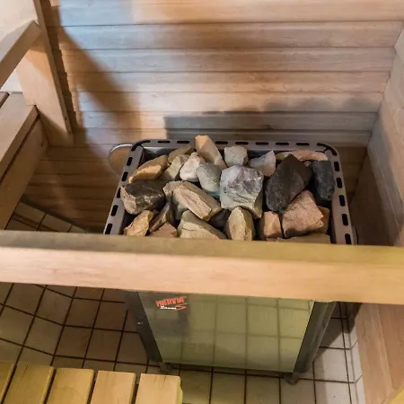 Latukatti 5 C By Interhome Loma-asunnot *