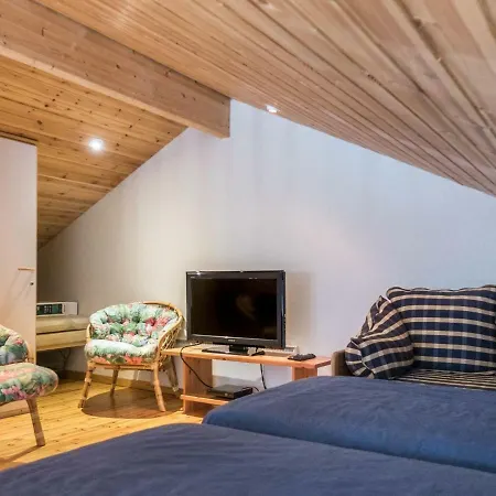 Latukatti 5 C By Interhome Vuokatti