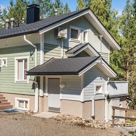 Ferienhaus Latukatti 5 C By Interhome