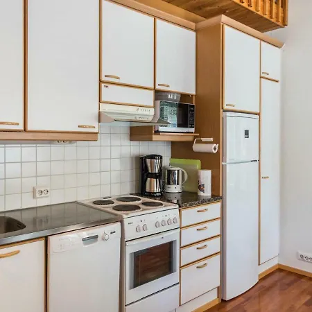 Latukatti 5 C By Interhome Ferienhaus *