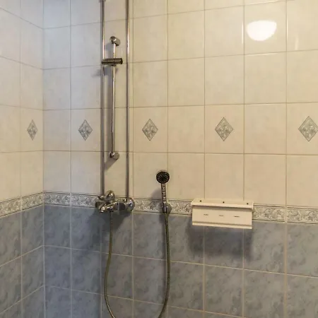 Loma-asunnot Latukatti 5 C By Interhome *