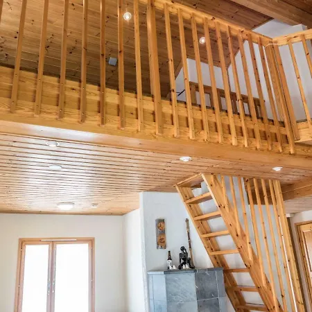 Latukatti 5 C By Interhome