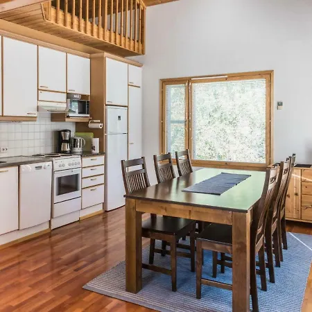 Latukatti 5 C By Interhome Loma-asunnot *