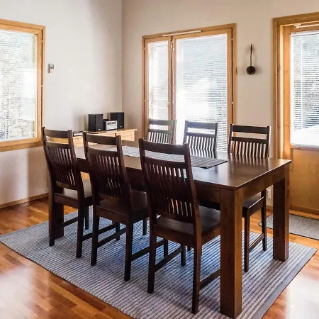 Ferienhaus Latukatti 5 C By Interhome Vuokatti