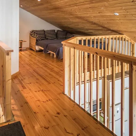 Latukatti 5 C By Interhome Ferienhaus