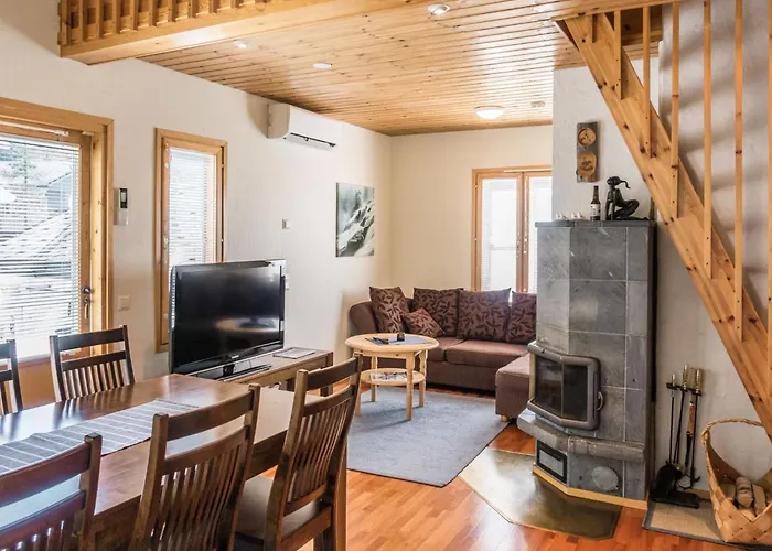 Latukatti 5 C By Interhome *