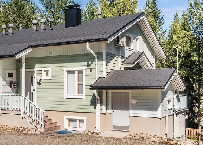 Tatil Evi Latukatti 5 C By Interhome