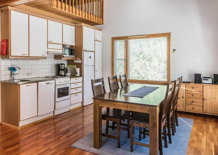 Latukatti 5 C By Interhome *