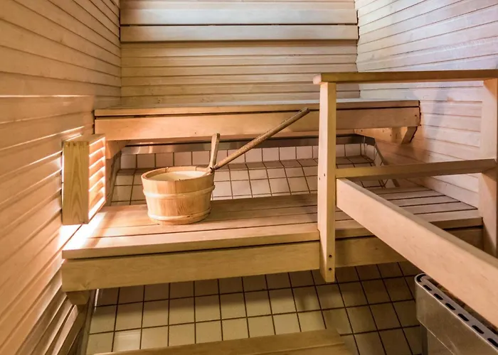 Tatil Evi Latukatti 5 C By Interhome *