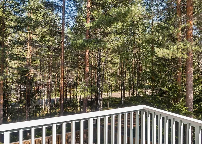 Latukatti 5 C By Interhome * Vuokatti